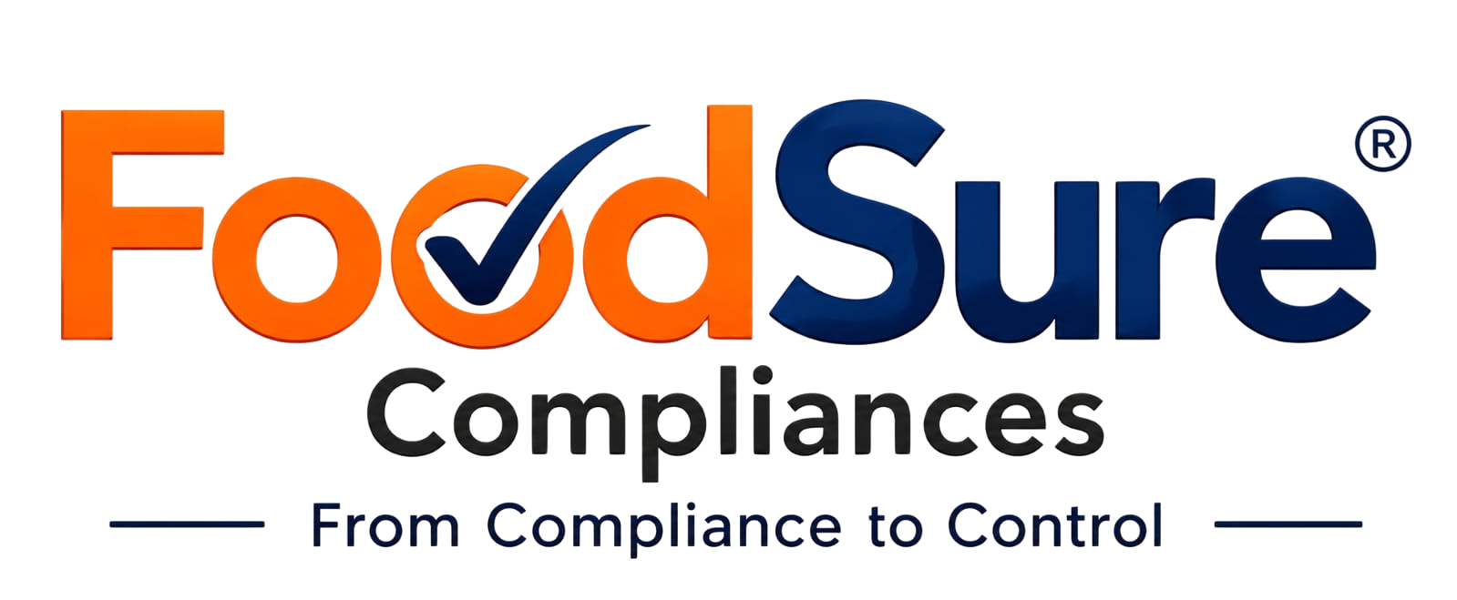 FoodSure Compliances Logo